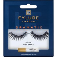 Накладные ресницы Eylure Naturalite Lashes - Intense (145)
Накладные ресницы Eylure Naturalite Lashes - Intense (145)