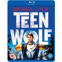 Teen Wolf
Teen Wolf