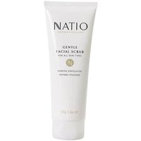 Нежный скраб для лица Natio Gentle Facial Scrub (100 г)
Нежный скраб для лица Natio Gentle Facial Scrub (100 г)