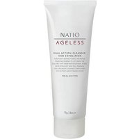 Очищающее и отшелушивающее средство двойного действия Natio Dual Action Cleanser And Exfoliator (100 г)
Очищающее и отшелушивающее средство двойного действия Natio Dual Action Cleanser And Exfoliator (100 г)