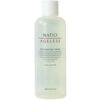 Увлажняющий тоник Natio Rehydrating Toner (200 мл)
Увлажняющий тоник Natio Rehydrating Toner (200 мл)