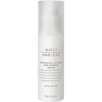 Подтягивающая и укрепляющая сыворотка Natio Advanced Lifting and Firming Serum (30 мл)
Подтягивающая и укрепляющая сыворотка Natio Advanced Lifting and Firming Serum (30 мл)