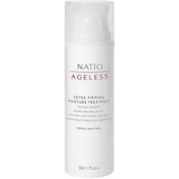 Увлажняющий крем для лица с эффектом интенсивного укрепления кожи Natio Extra Firming Moisture Treatment (50ml мл)
Увлажняющий крем для лица с эффектом интенсивного укрепления кожи Natio Extra Firming Moisture Treatment (50ml мл)