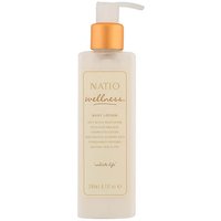 Лосьон для тела Natio Wellness Body Lotion (240 мл)
Лосьон для тела Natio Wellness Body Lotion (240 мл)
