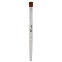Кисть для теней Natio Eyeshadow Brush
Кисть для теней Natio Eyeshadow Brush