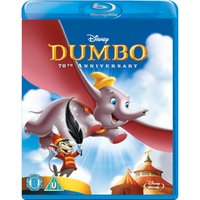 Dumbo (Single Disc)
Dumbo (Single Disc)