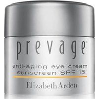 Elizabeth Arden Prevage Eye Ultra Protection Anti-Aging Moisturizer Spf15 (15ml)
Elizabeth Arden Prevage Eye Ultra Protection Anti-Aging Moisturizer Spf15 (15ml)