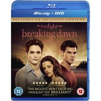 The Twilight Saga: Breaking Dawn - Part 1
The Twilight Saga: Breaking Dawn - Part 1