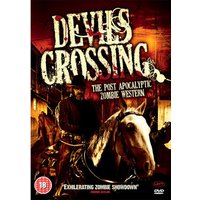 Devils Crossing
Devils Crossing
