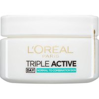 Крем L'Oreal Paris Dermo Expertise Triple Active Multi-Protection Day Moistriser: для нормальной и комбинированной кожи(50 мл)
Крем L'Oreal Paris Dermo Expertise Triple Active Multi-Protection Day Moistriser: для нормальной и комбинированной кожи(50 мл)