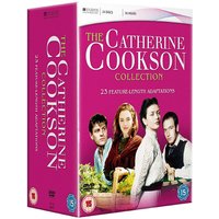 The Catherine Cookson Collection
The Catherine Cookson Collection