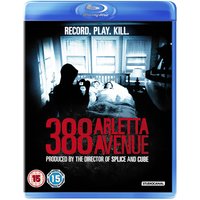 388 Arletta Avenue
388 Arletta Avenue