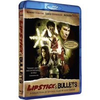 Lipstick and Bullets
Lipstick and Bullets