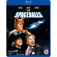 Spaceballs
Spaceballs