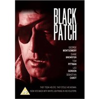 Black Patch
Black Patch