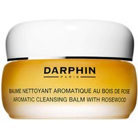 Darphin Aromatic Cleansing Balm with Rosewood (40ml)
Darphin Aromatic Cleansing Balm with Rosewood (40ml)