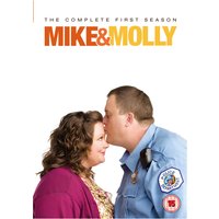 Mike and Molly - Season 1
Mike and Molly - Season 1