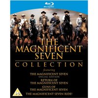 The Magnificent Seven Collection