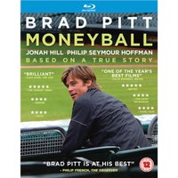 Moneyball
Moneyball