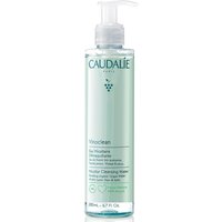 Caudalie Vinoclean Micellar Cleansing Water 200ml
Caudalie Vinoclean Micellar Cleansing Water 200ml