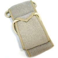 Aquis Exfoliating Back Scrubber - Linen
Aquis Exfoliating Back Scrubber - Linen
