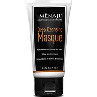Маска для глубокого очищения кожи Menaji Deep Cleansing Masque (75 мл)
Маска для глубокого очищения кожи Menaji Deep Cleansing Masque (75 мл)