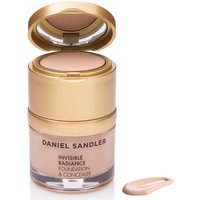 СИЯЮЩАЯ ТОНАЛЬНАЯ ОСНОВА И КОНСИЛЕР DANIEL SANDLER INVISIBLE RADIANCE FOUNDATION AND CONCEALER - BEIGE
СИЯЮЩАЯ ТОНАЛЬНАЯ ОСНОВА И КОНСИЛЕР DANIEL SANDLER INVISIBLE RADIANCE FOUNDATION AND CONCEALER - BEIGE