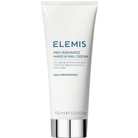 ELEMIS PRO-RADIANCE HAND AND NAIL CREAM (100ML)
ELEMIS PRO-RADIANCE HAND AND NAIL CREAM (100ML)