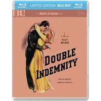 Double Indemnity
Double Indemnity
