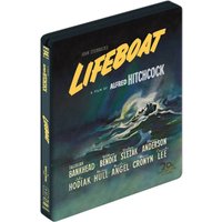 Lifeboat - Steelbook Edition
Lifeboat - Steelbook Edition