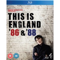 This is England 86 and This is England 88 Boxset
This is England 86 and This is England 88 Boxset