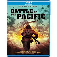Battle of the Pacific (Dual Play Limited Edition Steelbook)
Battle of the Pacific (Dual Play Limited Edition Steelbook)
