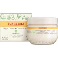 Ночной крем для чувствительной кожи Burt's Bees Sensitive Night Cream 50 г
Ночной крем для чувствительной кожи Burt's Bees Sensitive Night Cream 50 г