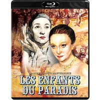 Les Enfants Du Paradis: The Restored Edtion
Les Enfants Du Paradis: The Restored Edtion