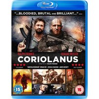 Coriolanus
Coriolanus