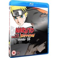 Naruto Shippuden The Movie 2: Bonds
Naruto Shippuden The Movie 2: Bonds