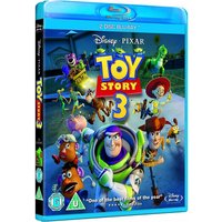 Toy Story 3
Toy Story 3