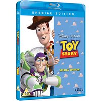 Toy Story (Single Disc)
Toy Story (Single Disc)
