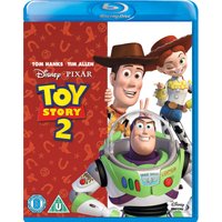 Toy Story 2 (Single Disc)
Toy Story 2 (Single Disc)
