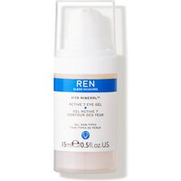 Гель для кожи вокруг глаз REN Vita Mineral™ Active 7 Eye Gel
Гель для кожи вокруг глаз REN Vita Mineral™ Active 7 Eye Gel