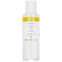 Очищающий тоник REN Clarimatte™ Clarifying Toner
Очищающий тоник REN Clarimatte™ Clarifying Toner