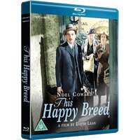 This Happy Breed - Double Play (Blu-Ray and DVD) 
This Happy Breed - Double Play (Blu-Ray and DVD)