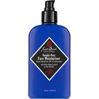 Jack Black Double Duty Face Moisturiser (251ml)
Jack Black Double Duty Face Moisturiser (251ml)