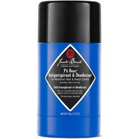 Jack Black Pit Boss Antiperspirant & Deodorant (78g)
Jack Black Pit Boss Antiperspirant & Deodorant (78g)