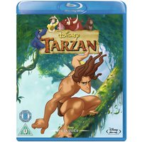 Tarzan (Disney Classics)
Tarzan (Disney Classics)