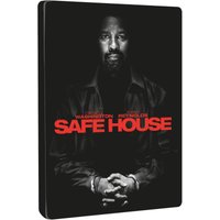Safe House - Limited Edition Steelbook (Blu-Ray, DVD and Digital Copy)
Safe House - Limited Edition Steelbook (Blu-Ray, DVD and Digital Copy)