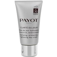 Дневной защитный крем PAYOT Clarte Jour SPF 30 50 мл
Дневной защитный крем PAYOT Clarte Jour SPF 30 50 мл