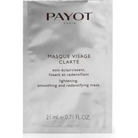 PAYOT Masque Clarte Lightening & Redensifying Mask 5 x 21ml
PAYOT Masque Clarte Lightening & Redensifying Mask 5 x 21ml