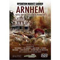 Market Garden Collection - Arnhem Part 2
Market Garden Collection - Arnhem Part 2