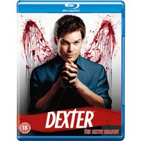 Dexter - Complete Season 6
Dexter - Complete Season 6